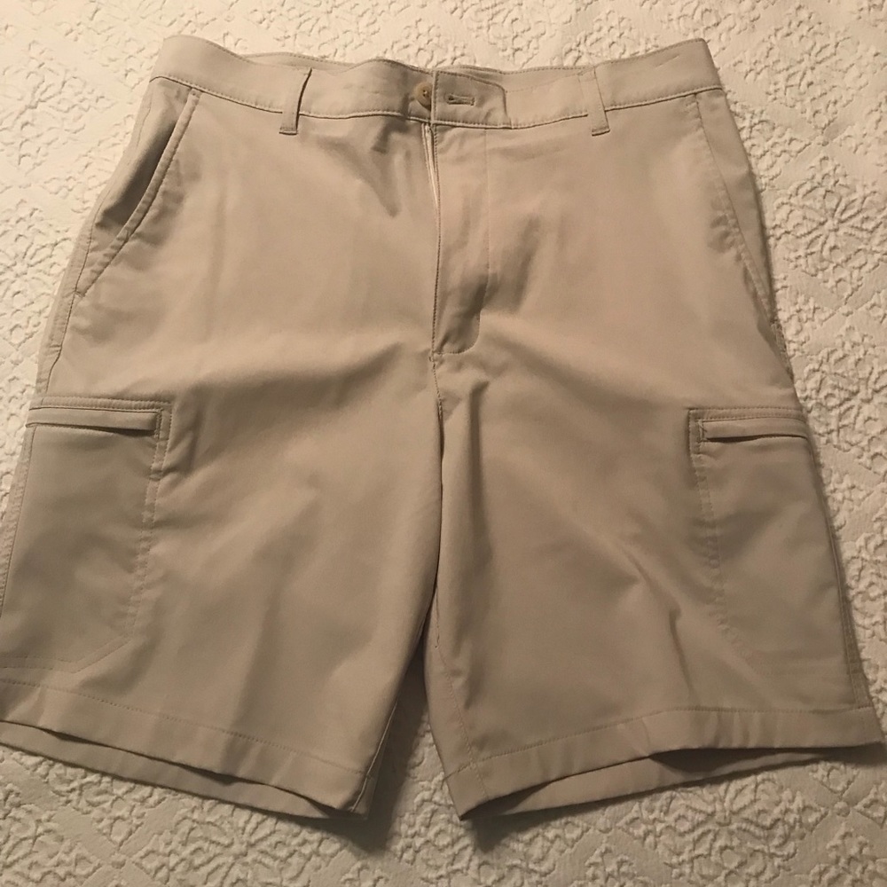 Men’s Chaps Golf Shorts